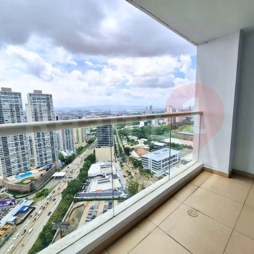 APARTAMENTO EN ALQUILER EN COSTA DEL ESTE – AMOBLADO A ESTRENAR – PH COUNTRY CLUB - Imagen 10