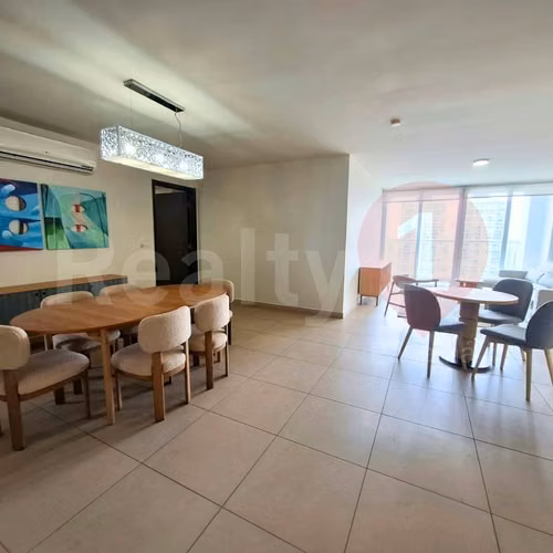 APARTAMENTO EN ALQUILER EN COSTA DEL ESTE – AMOBLADO A ESTRENAR – PH COUNTRY CLUB - Imagen 2
