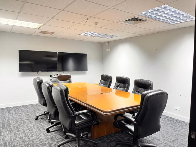 FOR RENT EXCLUSIVE COMMERCIAL SPACE IN CALLE 50