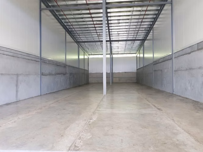  WAREHOUSE FOR RENT IN MILLA 8 – PRIME LOCATION 