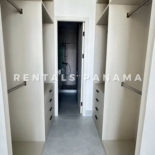 ALQUILER APARTAMENTO NUEVO EN PUNTA PAITILLA PH AQUAPOINT - Imagen 8
