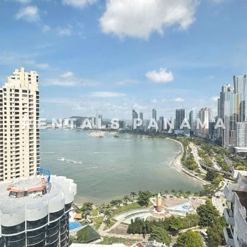 ALQUILER APARTAMENTO NUEVO EN PUNTA PAITILLA PH AQUAPOINT - Imagen 13