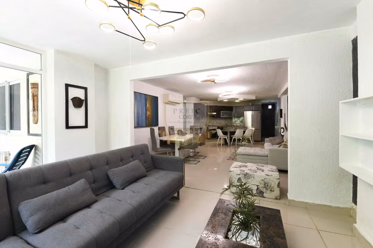 VENTA DE APTO CON PATIO, OPORTUNIDAD ALTAMIRA GARDENS