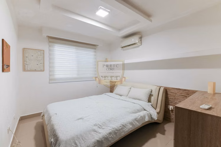 VENTA DE APTO CON PATIO, OPORTUNIDAD ALTAMIRA GARDENS