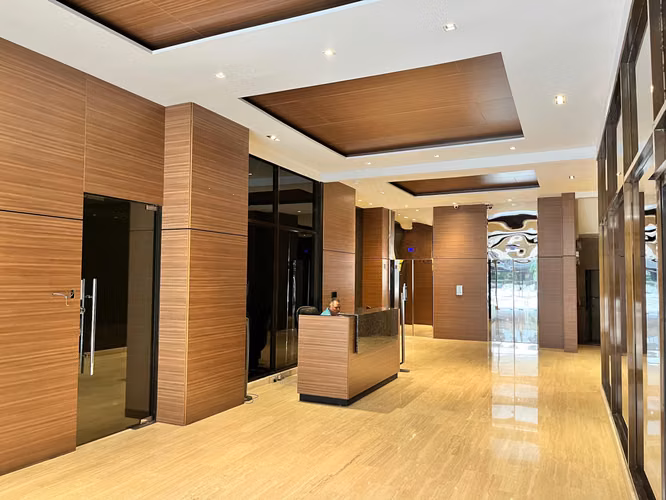 FOR RENT EXCLUSIVE COMMERCIAL SPACE IN AQUILINO DE LA GUARDIA Y CALLE 50