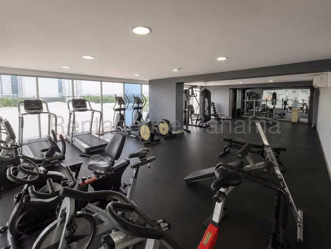 Venta de apartamento en Costa del Este AK