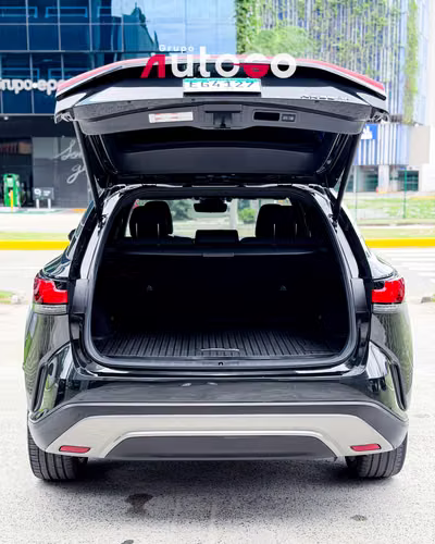 Lexus RX350h 2023