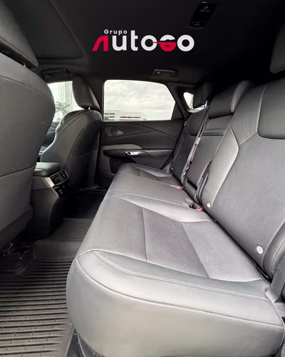 Lexus RX350h 2023