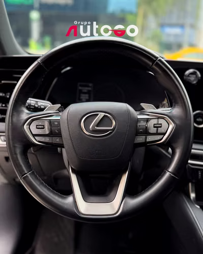 Lexus RX350h 2023