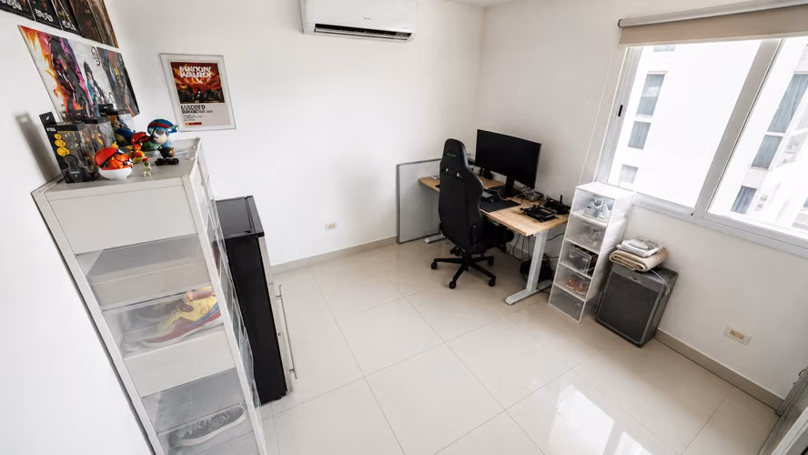 PH MEI - Villa de las Fuentes | Amplio Apartamento de 3 Recámaras | 2 Estacionamientos