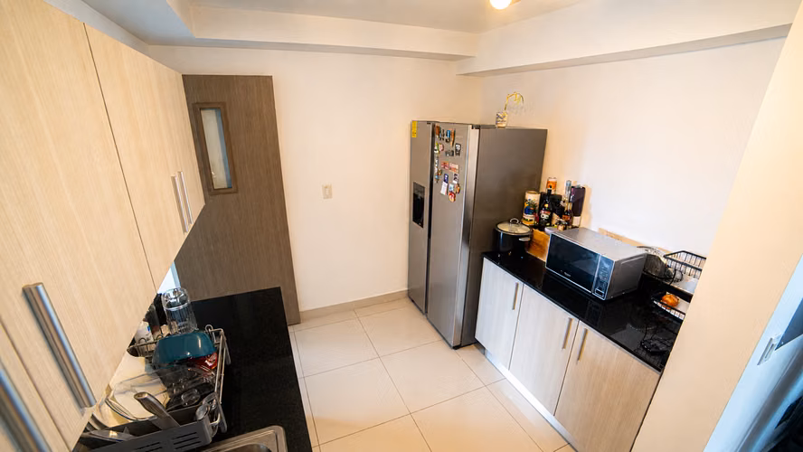 PH MEI - Villa de las Fuentes | Amplio Apartamento de 3 Recámaras | 2 Estacionamientos