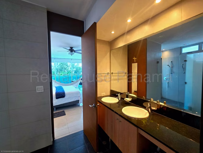 Venta de apartamento en Costa del Este AK