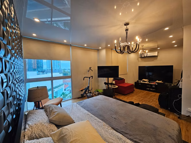 VENTA APARTAMENTO AMOBLADO SAN FRANCISCO SH