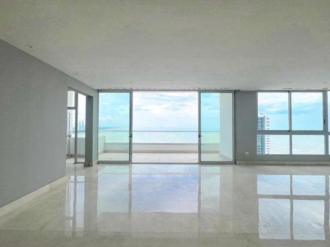 VENTA | Apartamento - Coco del Mar | Exclusividad, lujo y  vista al mar -IP