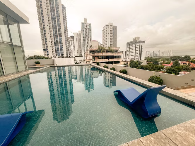 VENTA | Apartamento - Coco del Mar | Exclusividad, lujo y  vista al mar -IP