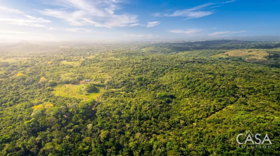 Reducción de Precio! 9.41 Hectáreas con Potencial para Desarrollo Solar de 17 MW en Arraijan - Imagen 5