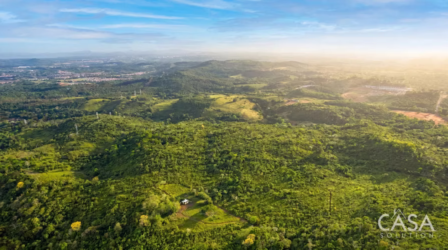 Reducción de Precio! 9.41 Hectáreas con Potencial para Desarrollo Solar de 17 MW en Arraijan - Imagen 3