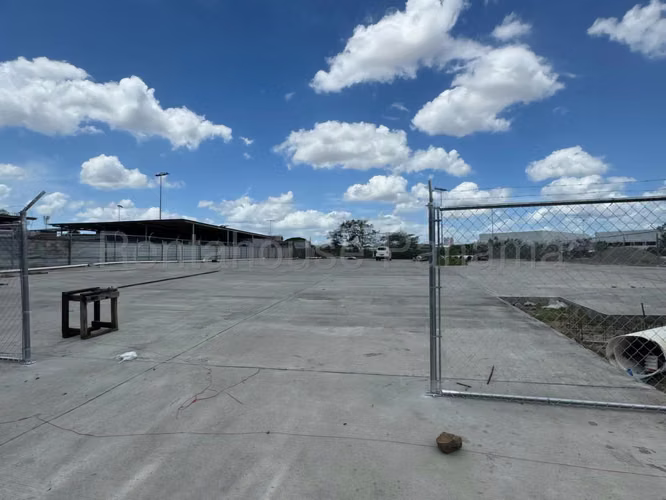 Terreno en Venta en Santa María 26EPP6547