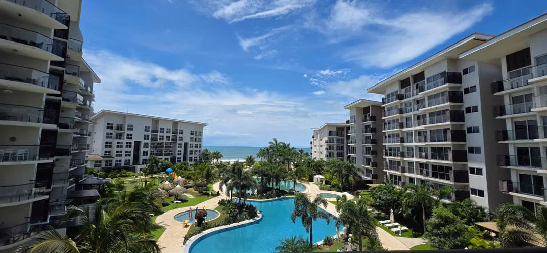 Apartamento en Playa Caracol | Comunidad Cerrada Tipo Resort en Punta Chame
