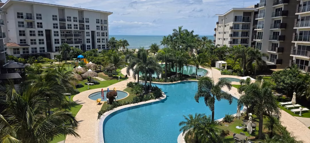 Apartamento en Playa Caracol | Comunidad Cerrada Tipo Resort en Punta Chame