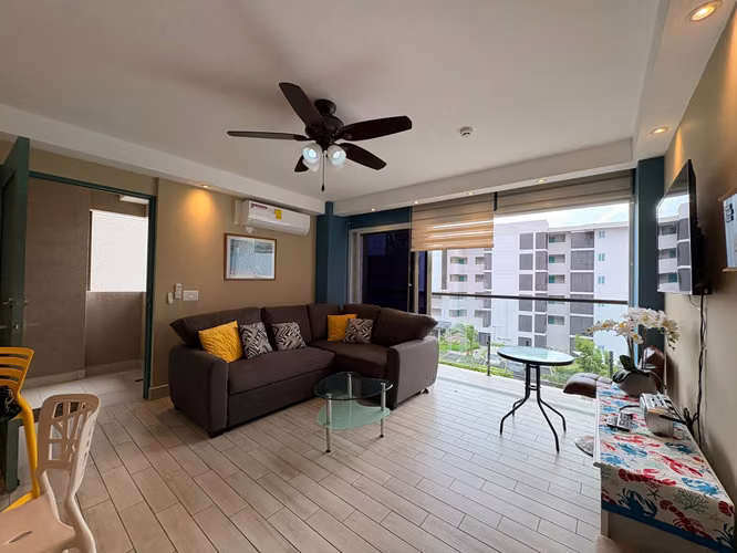 Apartamento en Playa Caracol | Comunidad Cerrada Tipo Resort en Punta Chame