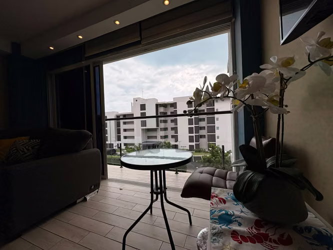 Apartamento en Playa Caracol | Comunidad Cerrada Tipo Resort en Punta Chame