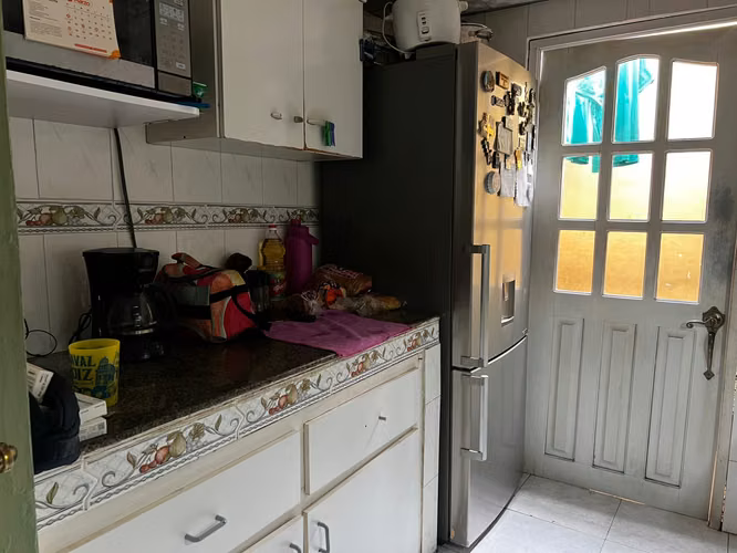 Vendo Casa unifamiliar en Don Bosco, Tocumen