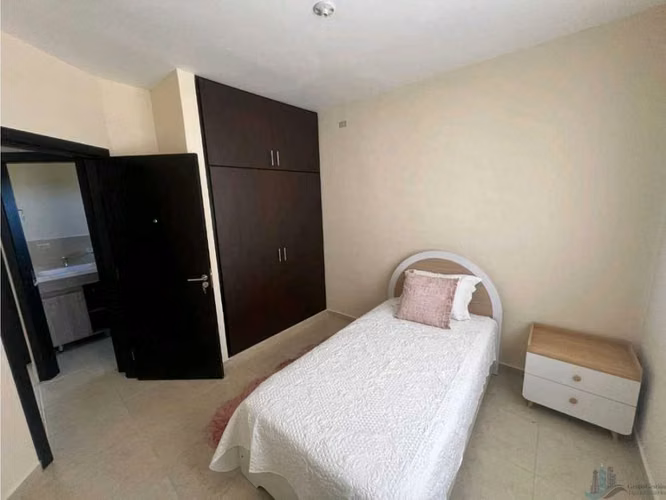 VENTA DE CASA NUEVA ALGARROBOS APLICA A INTERES PREFERENCIAL