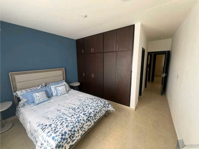 VENTA DE CASA NUEVA ALGARROBOS APLICA A INTERES PREFERENCIAL