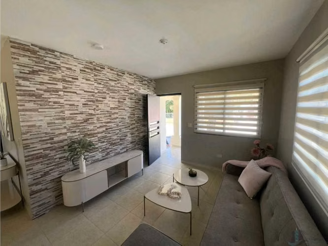 VENTA DE CASA NUEVA ALGARROBOS APLICA A INTERES PREFERENCIAL
