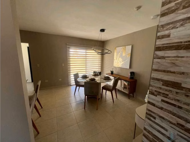 VENTA DE CASA NUEVA ALGARROBOS APLICA A INTERES PREFERENCIAL
