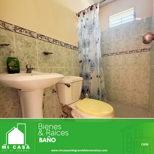 Venta De Casa En Llano Hermoso Penonomé - Imagen 6