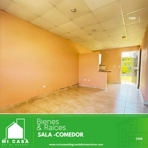 Venta De Casa En Llano Hermoso Penonomé - Imagen 3