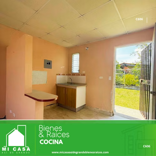 Venta De Casa En Llano Hermoso Penonomé - Imagen 4