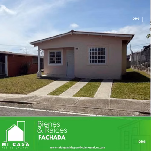 Venta De Casa En Llano Hermoso Penonomé - Imagen 2