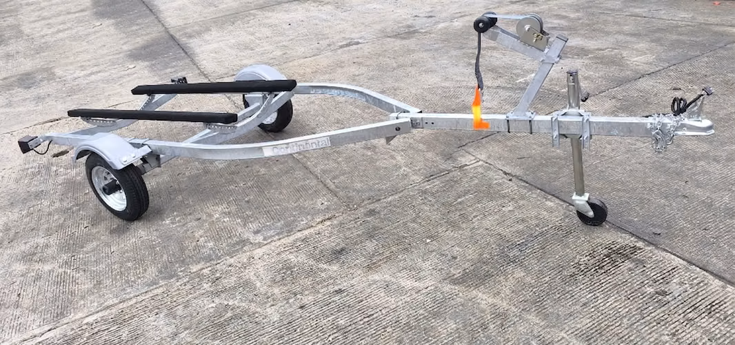 REMOLQUE PARA JETSKY