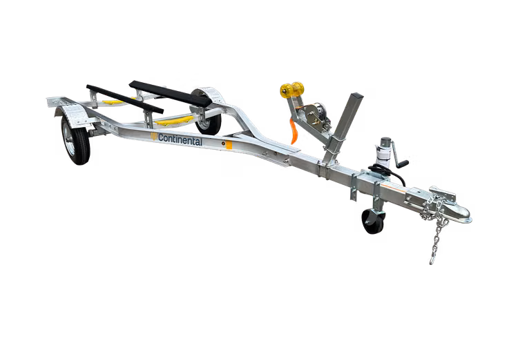 REMOLQUE PARA JETSKY