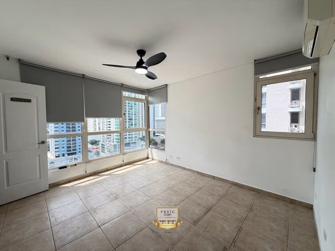 Se alquila apartamento en San Francisco - Linea blanca