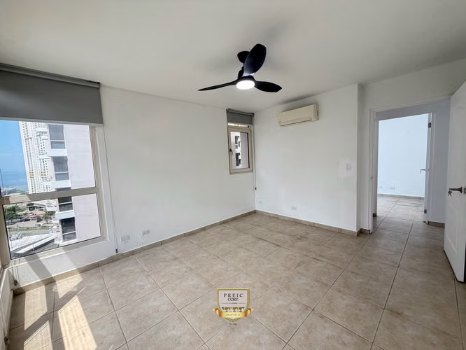 Se alquila apartamento en San Francisco - Linea blanca