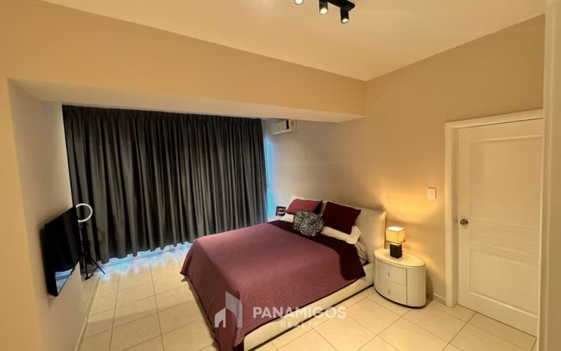 Apartamento en venta en PH Vista del Mar - Avenida Balboa - Imagen 3