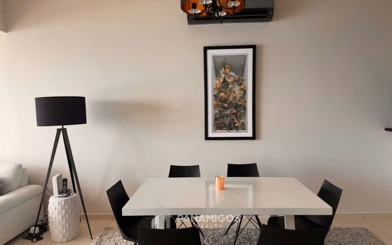 Apartamento en venta en PH Vista del Mar - Avenida Balboa - Imagen 8