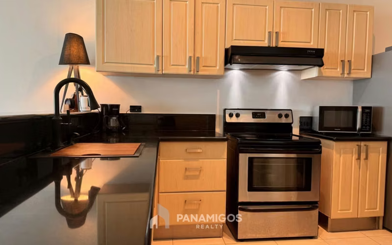 Apartamento en venta en PH Vista del Mar - Avenida Balboa - Imagen 9