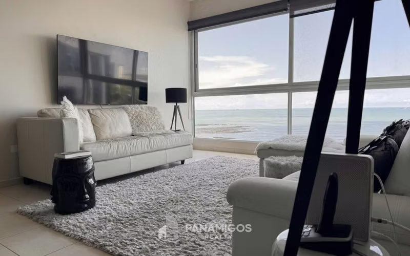 Apartamento en venta en PH Vista del Mar - Avenida Balboa