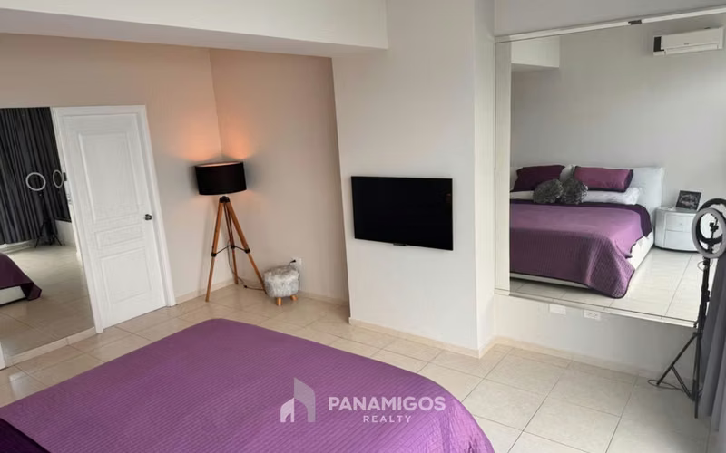 Apartamento en venta en PH Vista del Mar - Avenida Balboa - Imagen 2