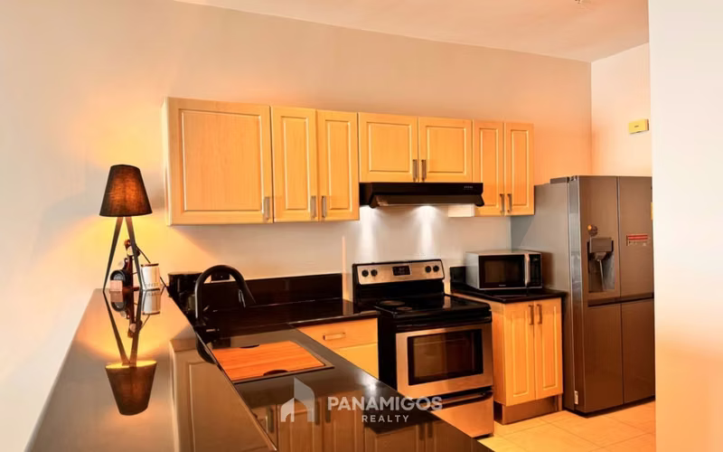 Apartamento en venta en PH Vista del Mar - Avenida Balboa - Imagen 6