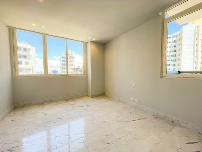 ALQUILER | Exclusivo Apartamento de Lujo – Punta Paitilla -IP