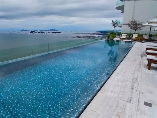 ALQUILER | Exclusivo Apartamento de Lujo – Punta Paitilla -IP