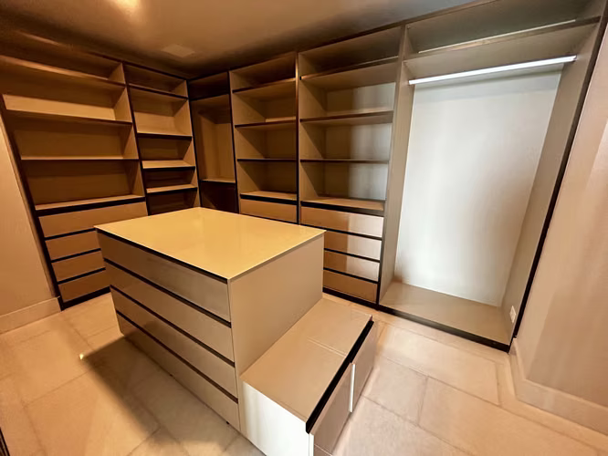 ALQUILER | Exclusivo Apartamento de Lujo – Punta Paitilla -IP