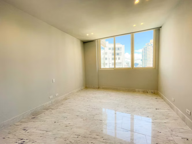 ALQUILER | Exclusivo Apartamento de Lujo – Punta Paitilla -IP