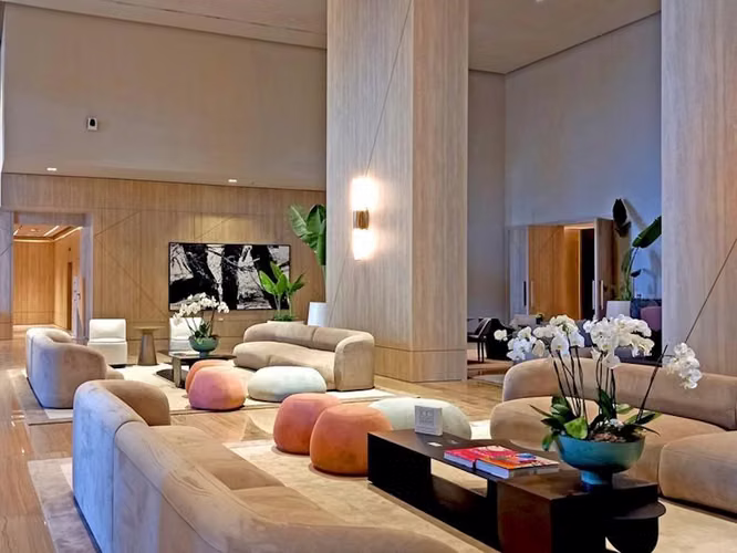 ALQUILER | Exclusivo Apartamento de Lujo – Punta Paitilla -IP